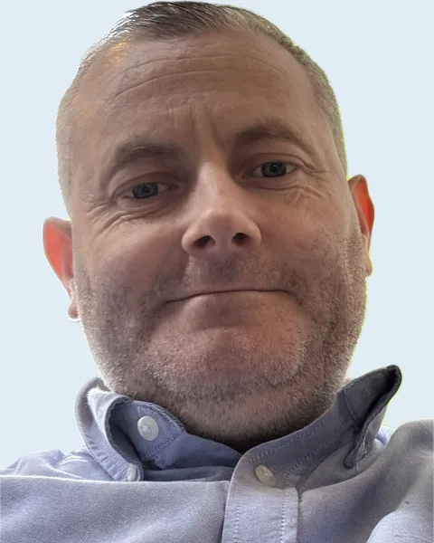 Matthew Wade, founder of Assess Plan Do Review